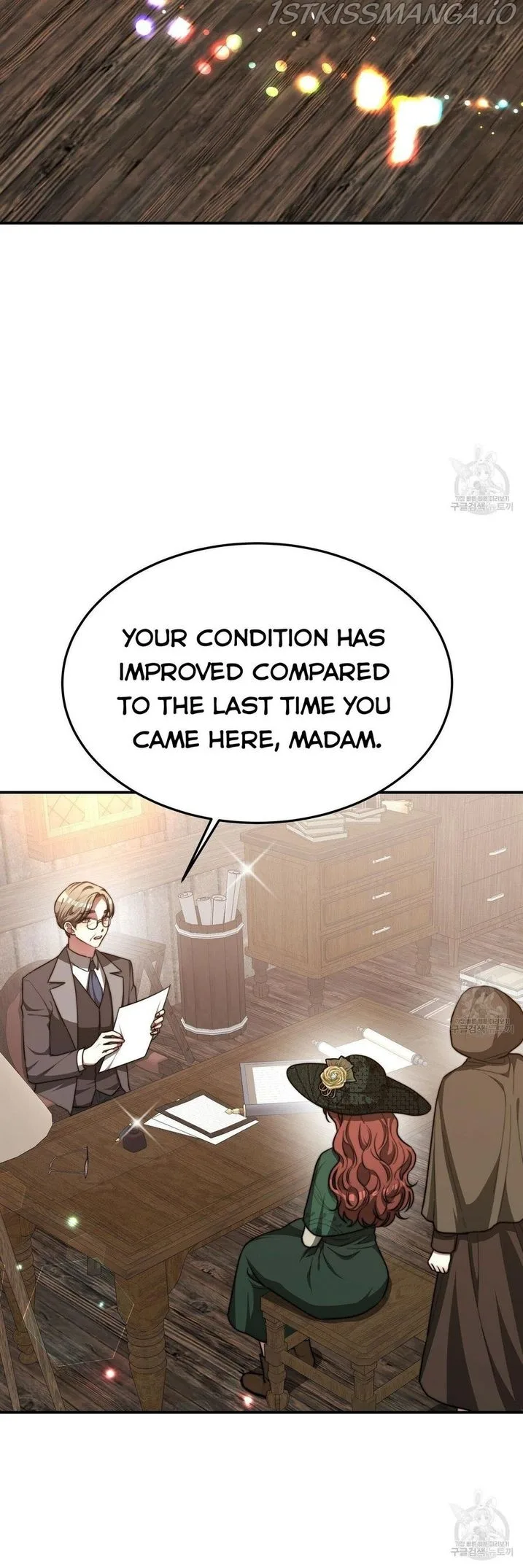The Three Are Living a Married Life Chapter 18 page 45