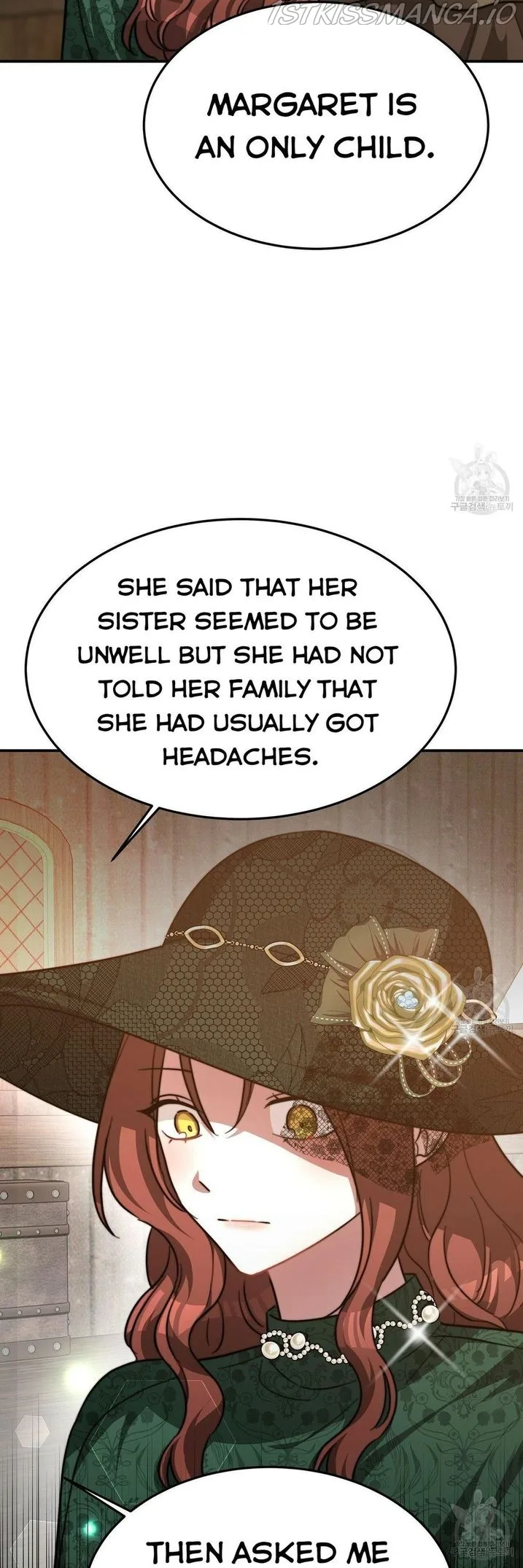 The Three Are Living a Married Life Chapter 18 page 51