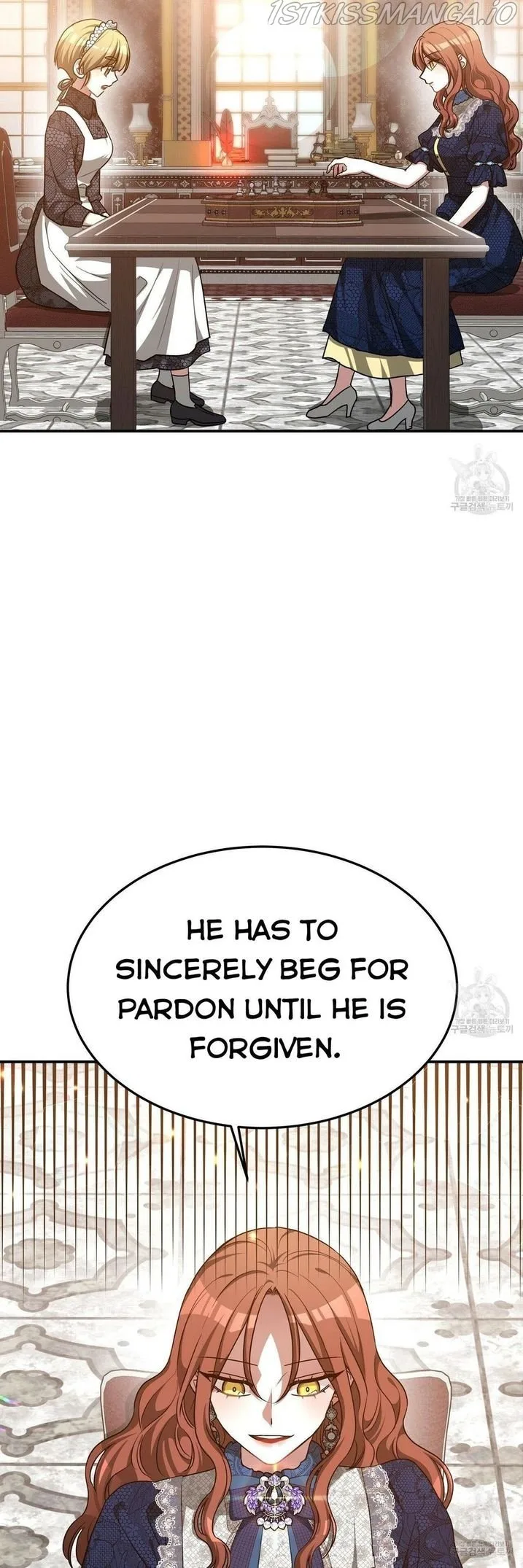 The Three Are Living a Married Life Chapter 18 page 33