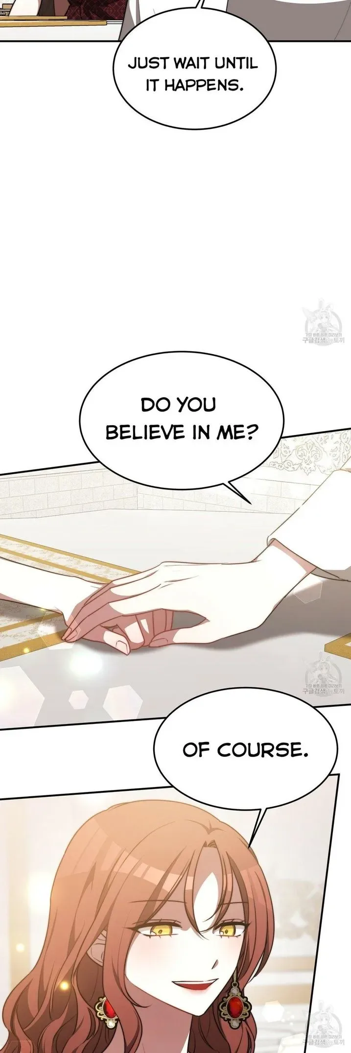 The Three Are Living a Married Life Chapter 19 page 15