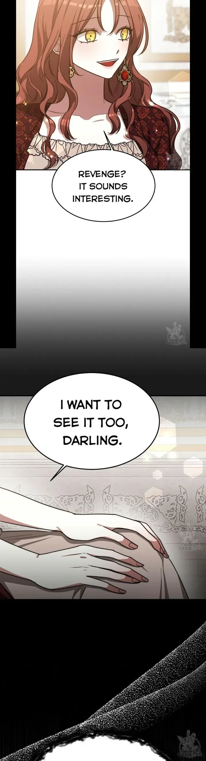 The Three Are Living a Married Life Chapter 19 page 11