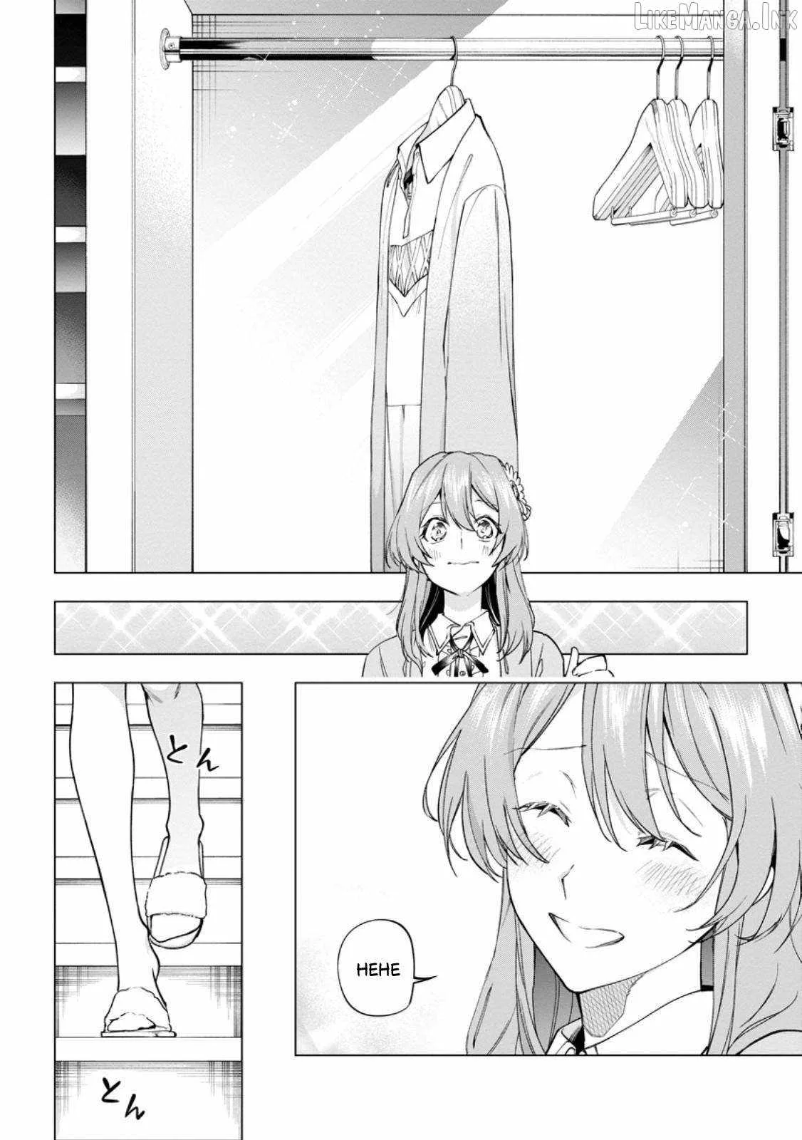 Isekai Craft Gurashi Jiyu Kimamana Seisan Shoku No Honobono Slow Life Chapter 46 page 3