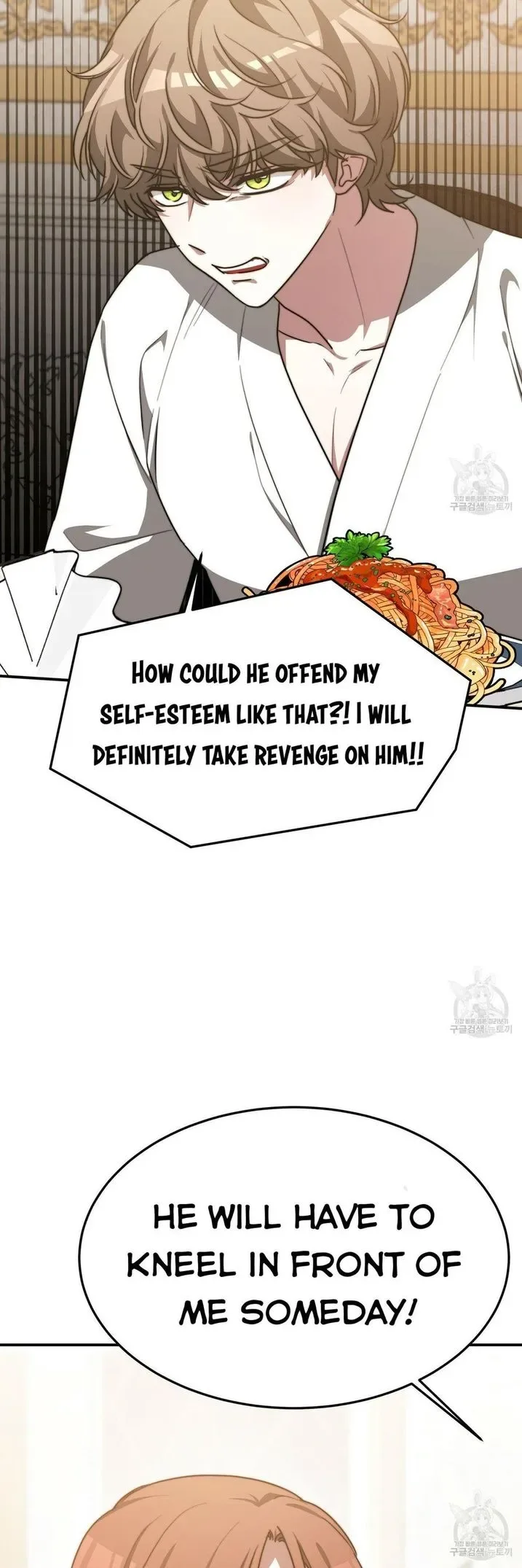 The Three Are Living a Married Life Chapter 19 page 10