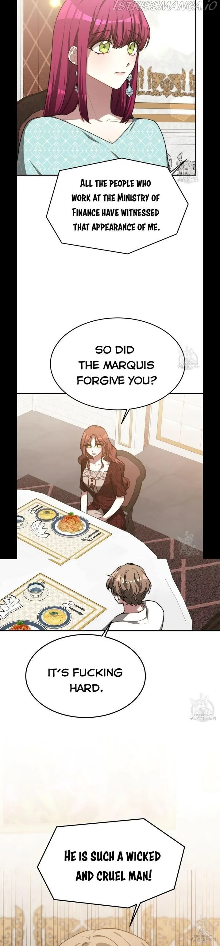 The Three Are Living a Married Life Chapter 19 page 9