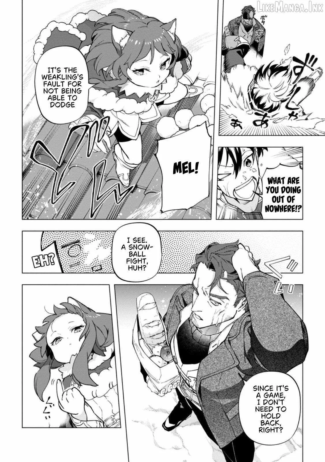 Isekai Craft Gurashi Jiyu Kimamana Seisan Shoku No Honobono Slow Life Chapter 46 page 11
