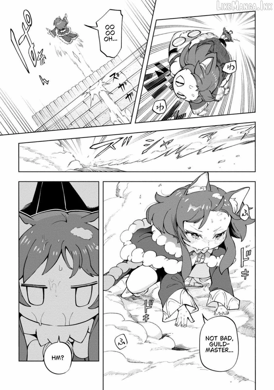 Isekai Craft Gurashi Jiyu Kimamana Seisan Shoku No Honobono Slow Life Chapter 46 page 16