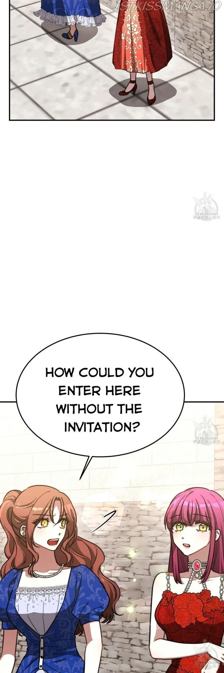 The Three Are Living a Married Life Chapter 19 page 36