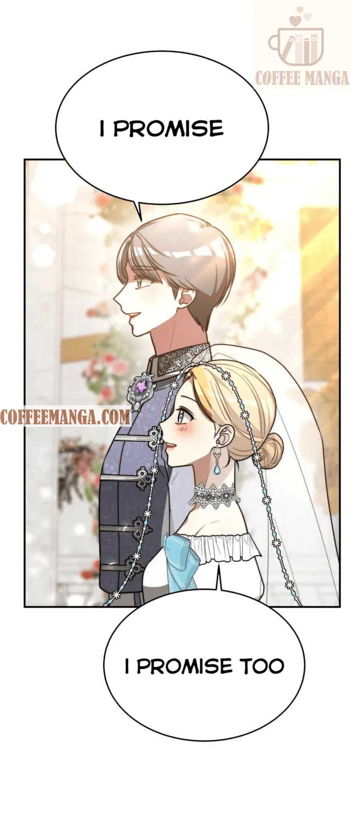 The Three Are Living a Married Life Chapter 20 page 5