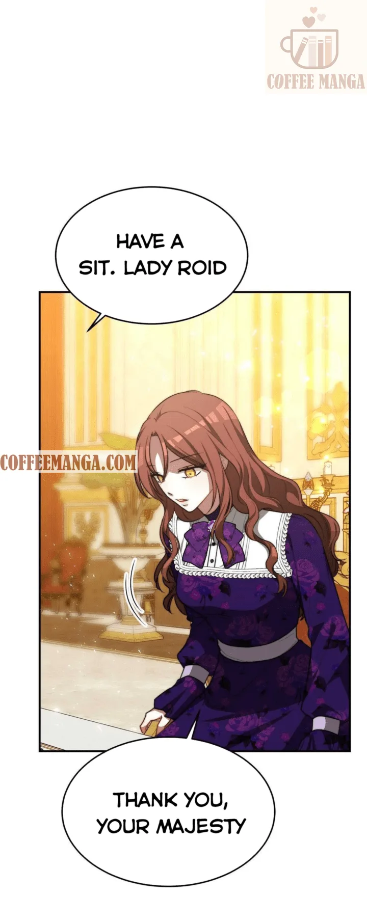 The Three Are Living a Married Life Chapter 20 page 39