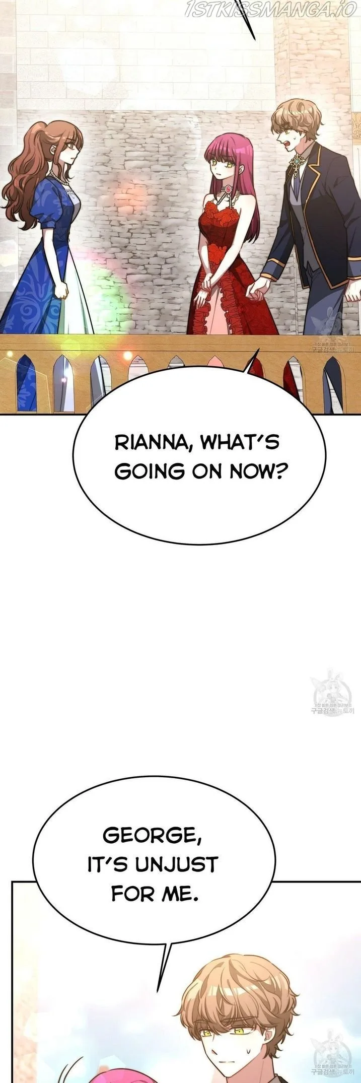 The Three Are Living a Married Life Chapter 19 page 40