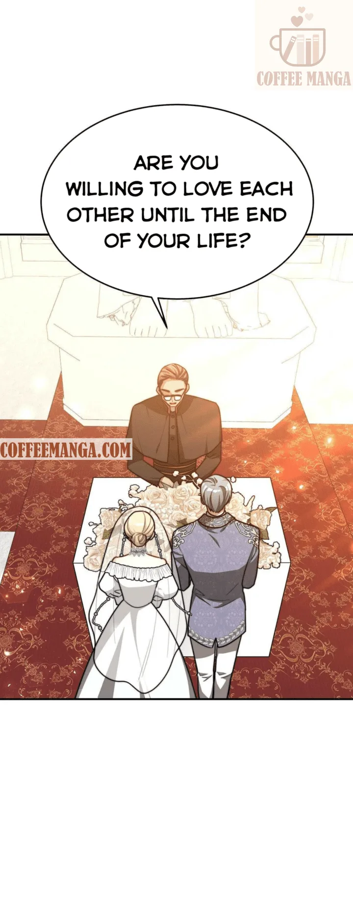 The Three Are Living a Married Life Chapter 20 page 4
