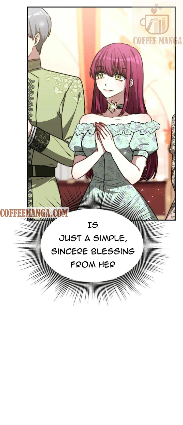 The Three Are Living a Married Life Chapter 20 page 10