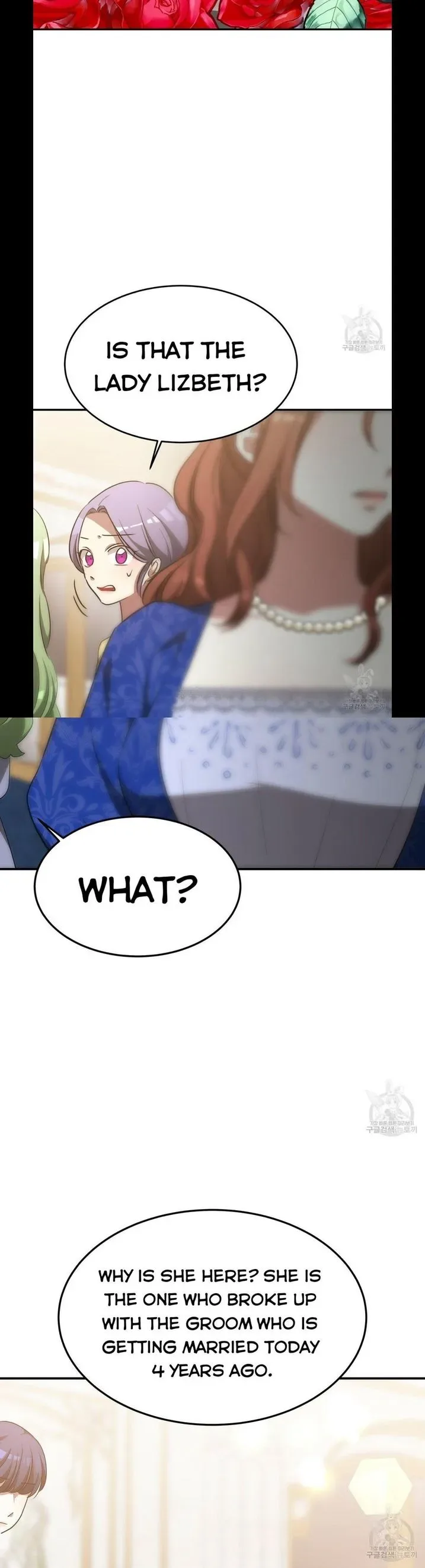 The Three Are Living a Married Life Chapter 19 page 31