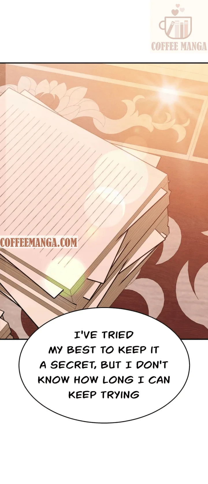 The Three Are Living a Married Life Chapter 20 page 28
