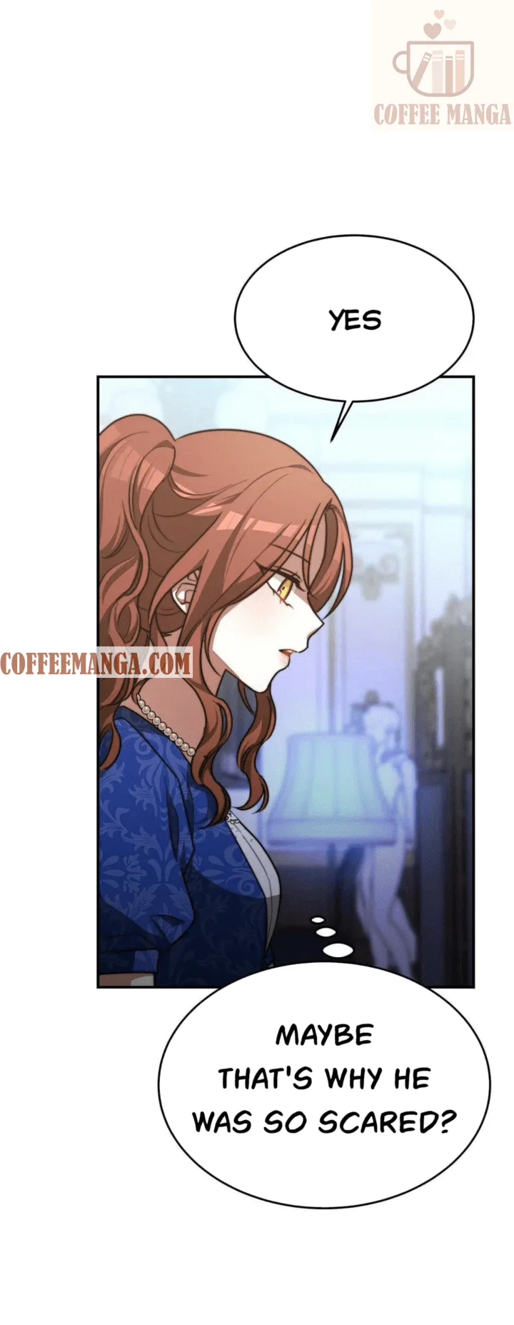 The Three Are Living a Married Life Chapter 20 page 23