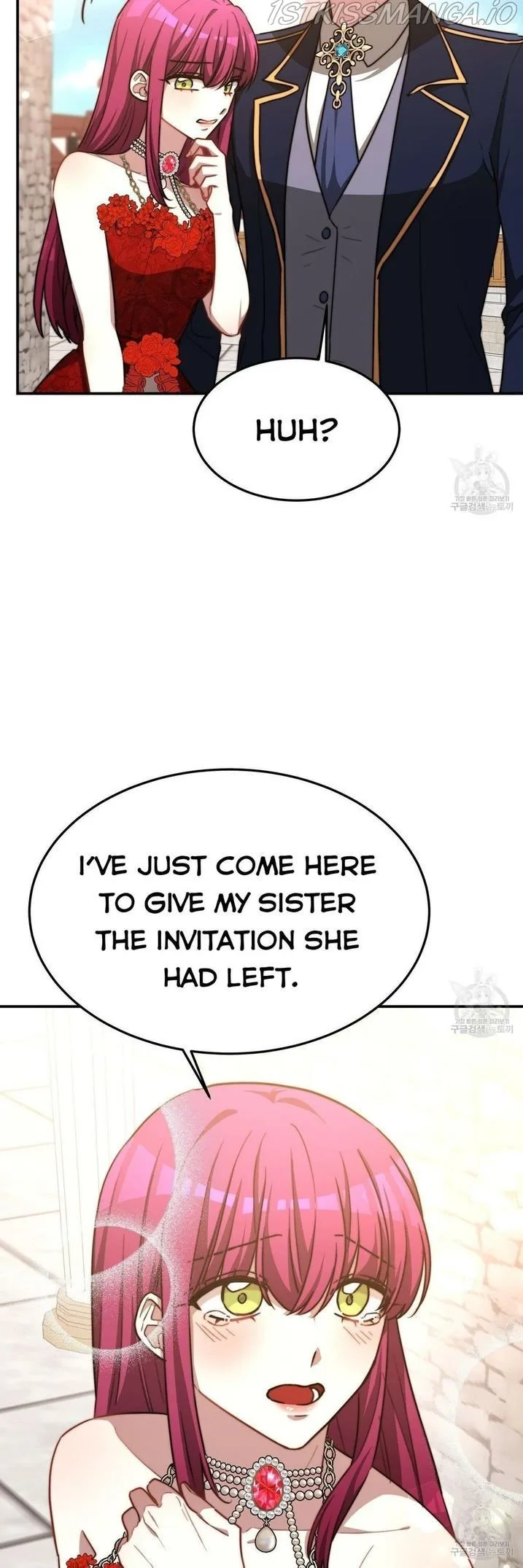 The Three Are Living a Married Life Chapter 19 page 41