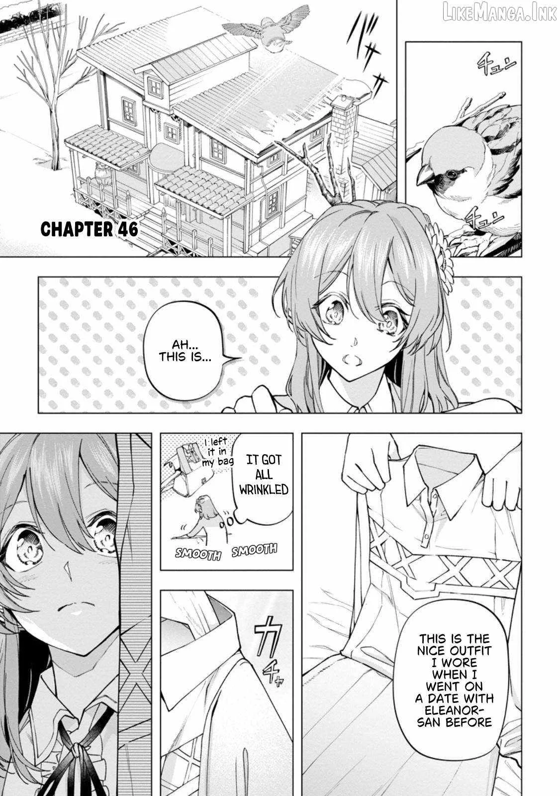 Isekai Craft Gurashi Jiyu Kimamana Seisan Shoku No Honobono Slow Life Chapter 46 page 2