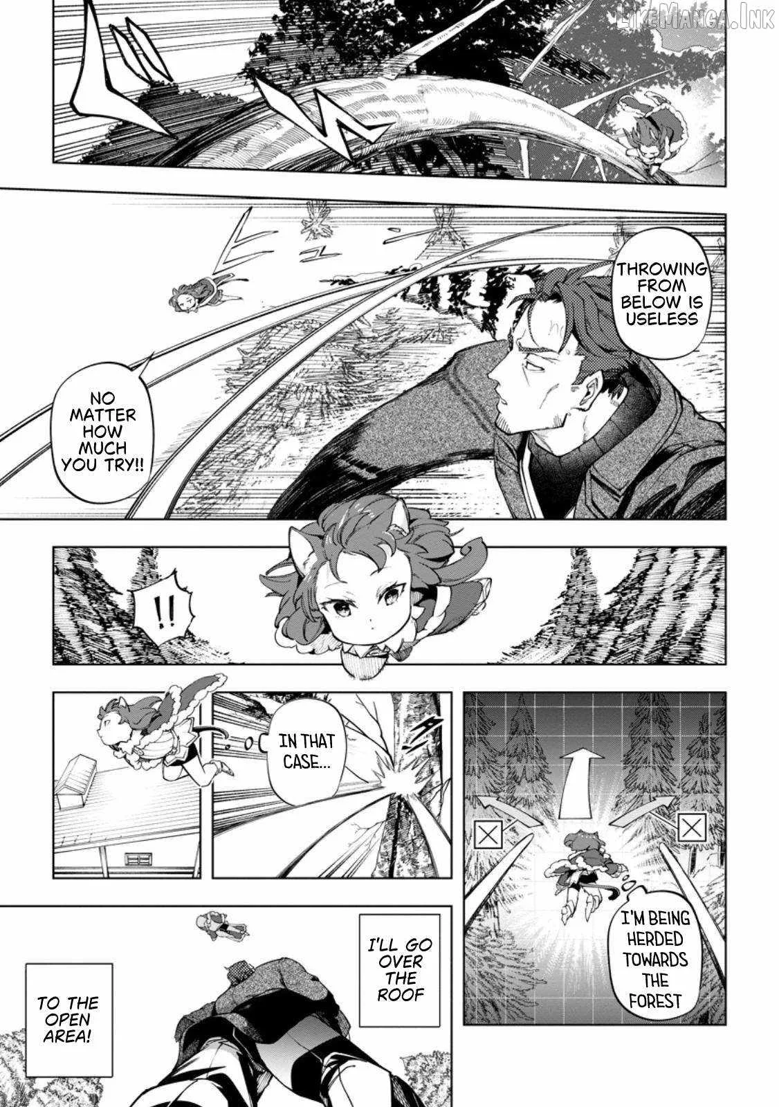 Isekai Craft Gurashi Jiyu Kimamana Seisan Shoku No Honobono Slow Life Chapter 46 page 14