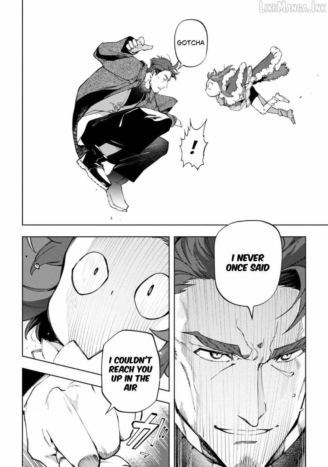 Isekai Craft Gurashi Jiyu Kimamana Seisan Shoku No Honobono Slow Life Chapter 46 page 15