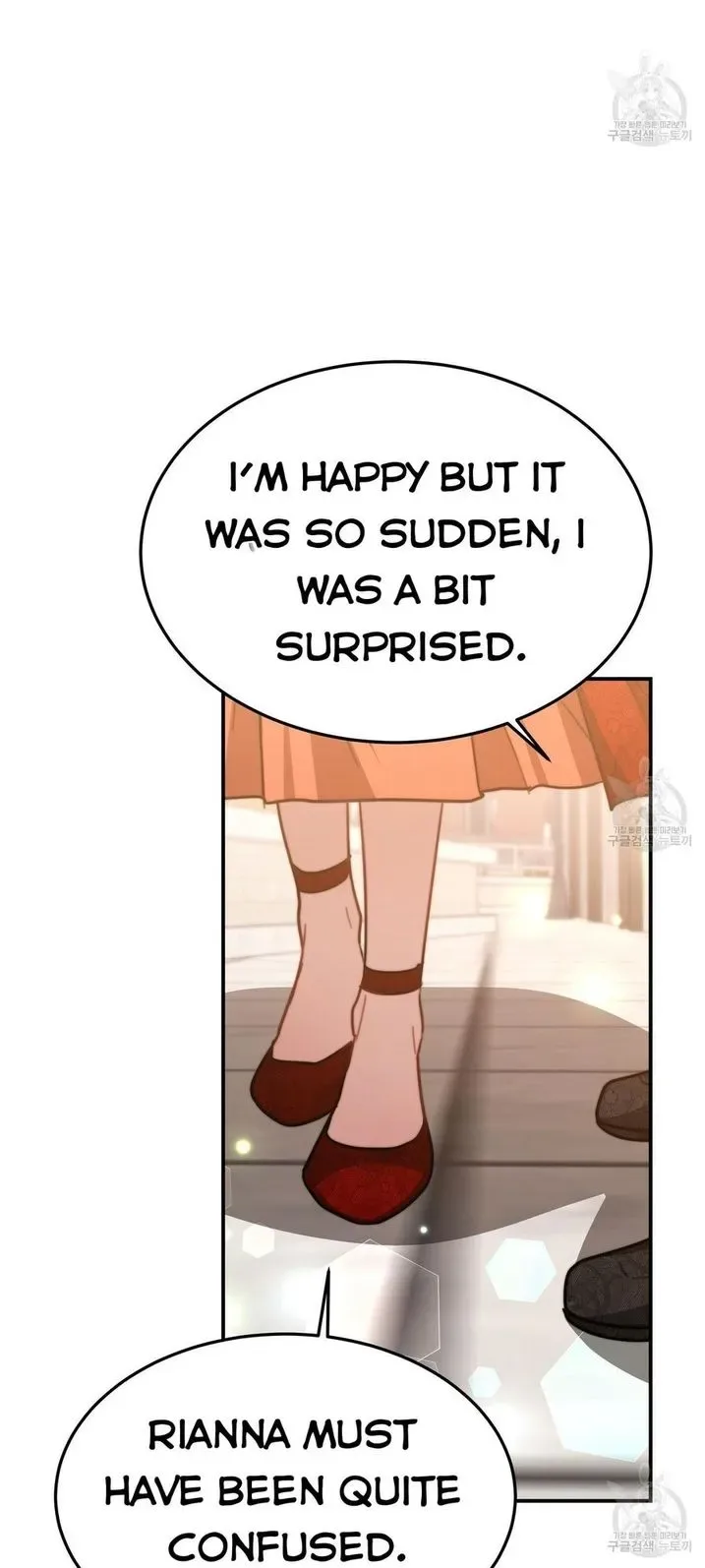 The Three Are Living a Married Life Chapter 19 page 46