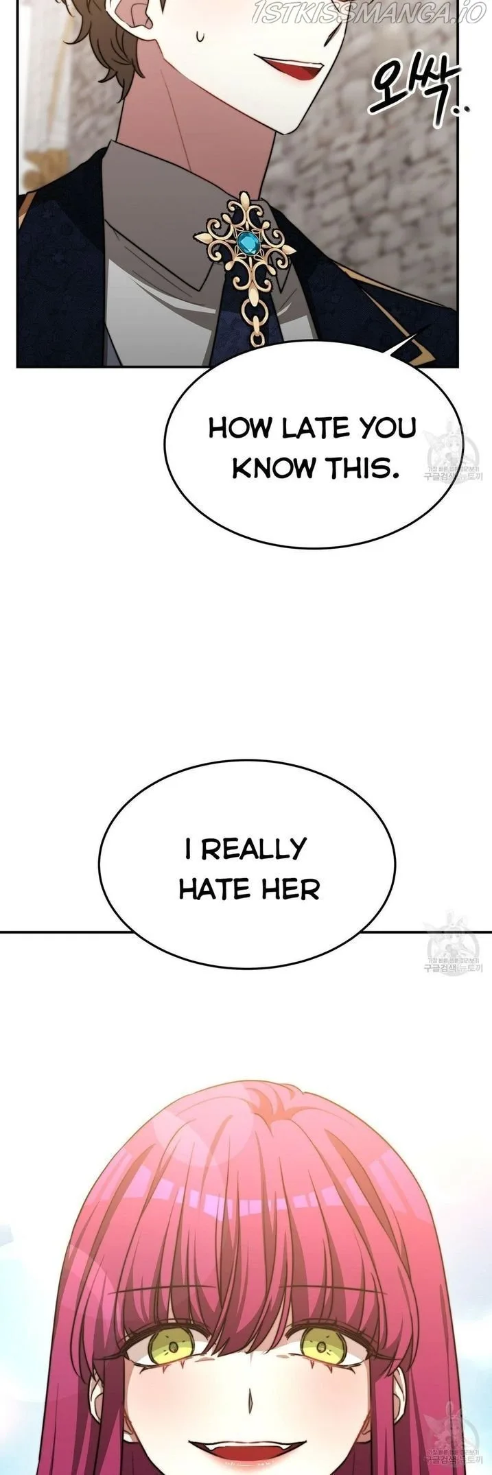The Three Are Living a Married Life Chapter 19 page 48