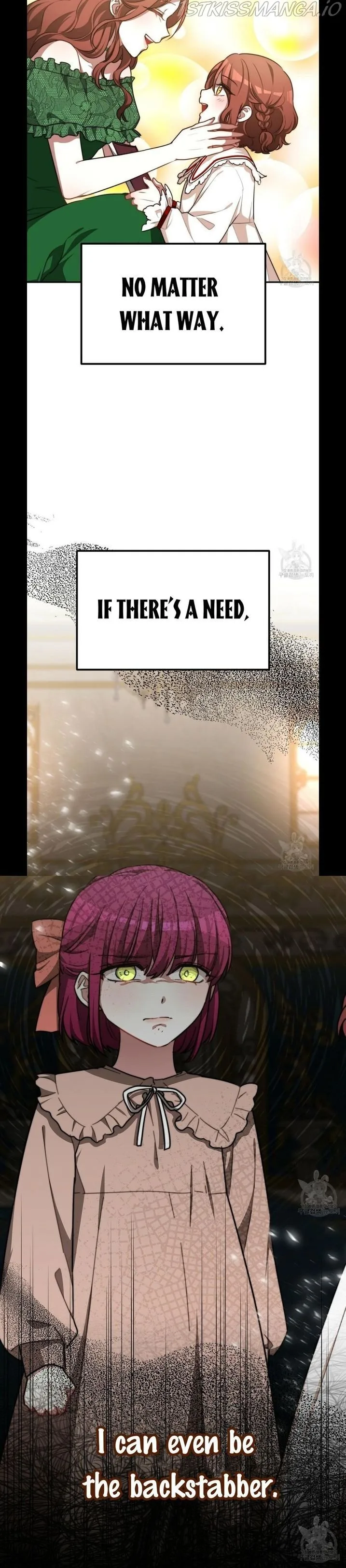 The Three Are Living a Married Life Chapter 19 page 52