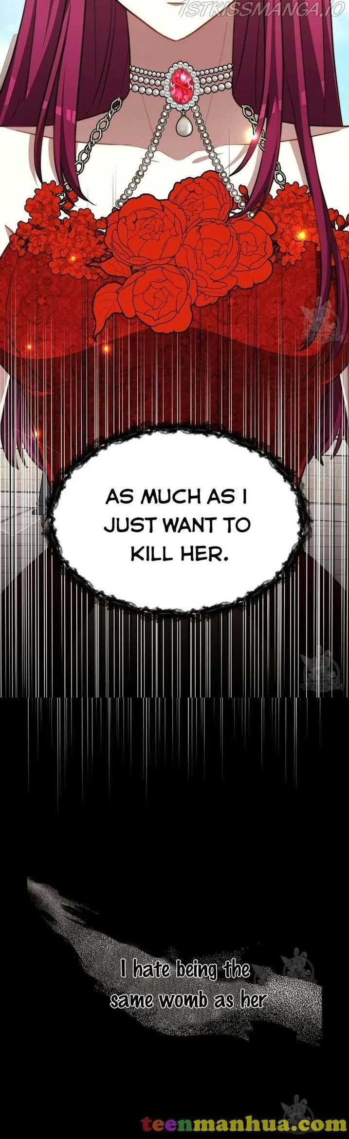 The Three Are Living a Married Life Chapter 19 page 49