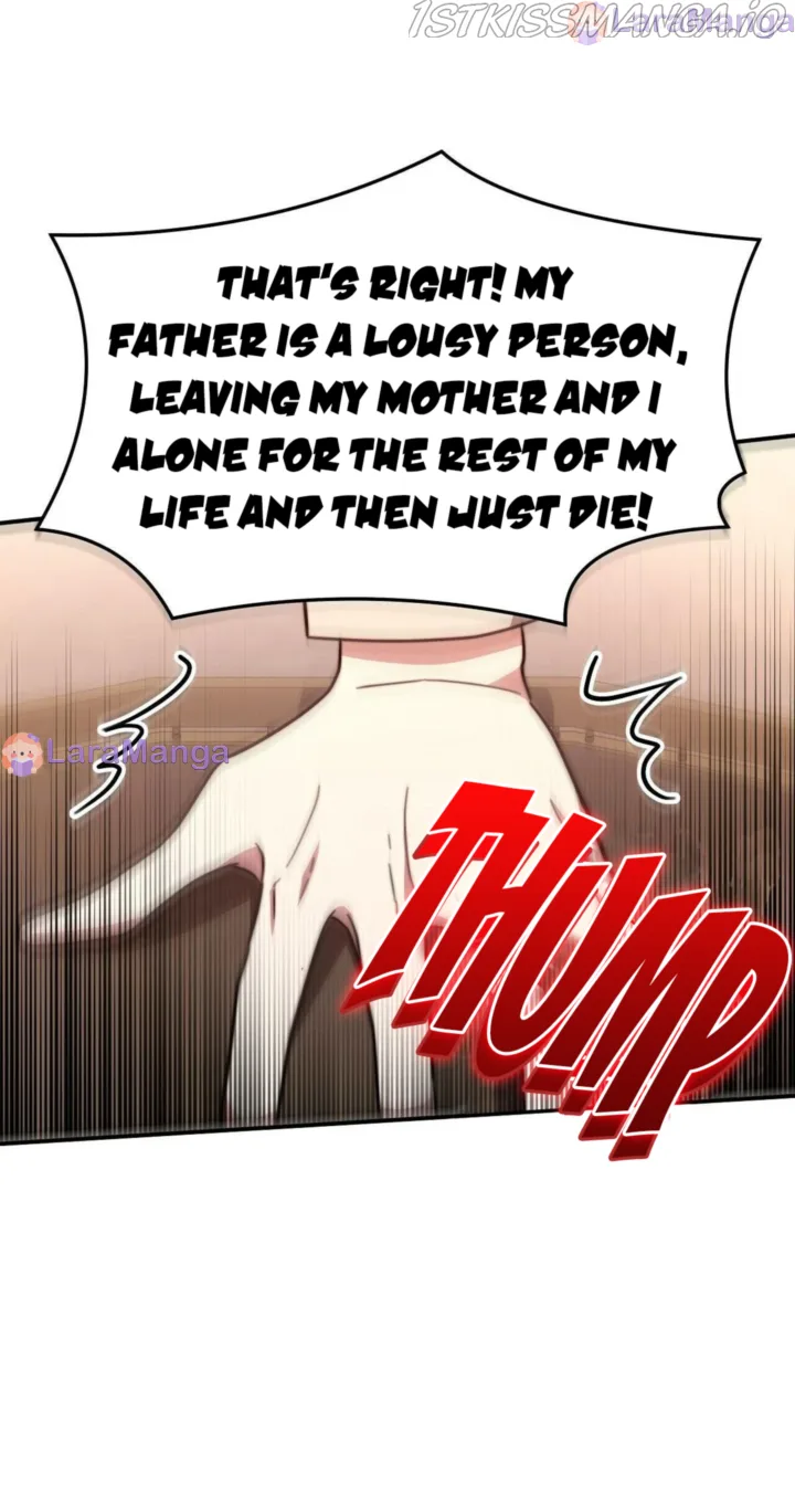 The Three Are Living a Married Life Chapter 21 page 44