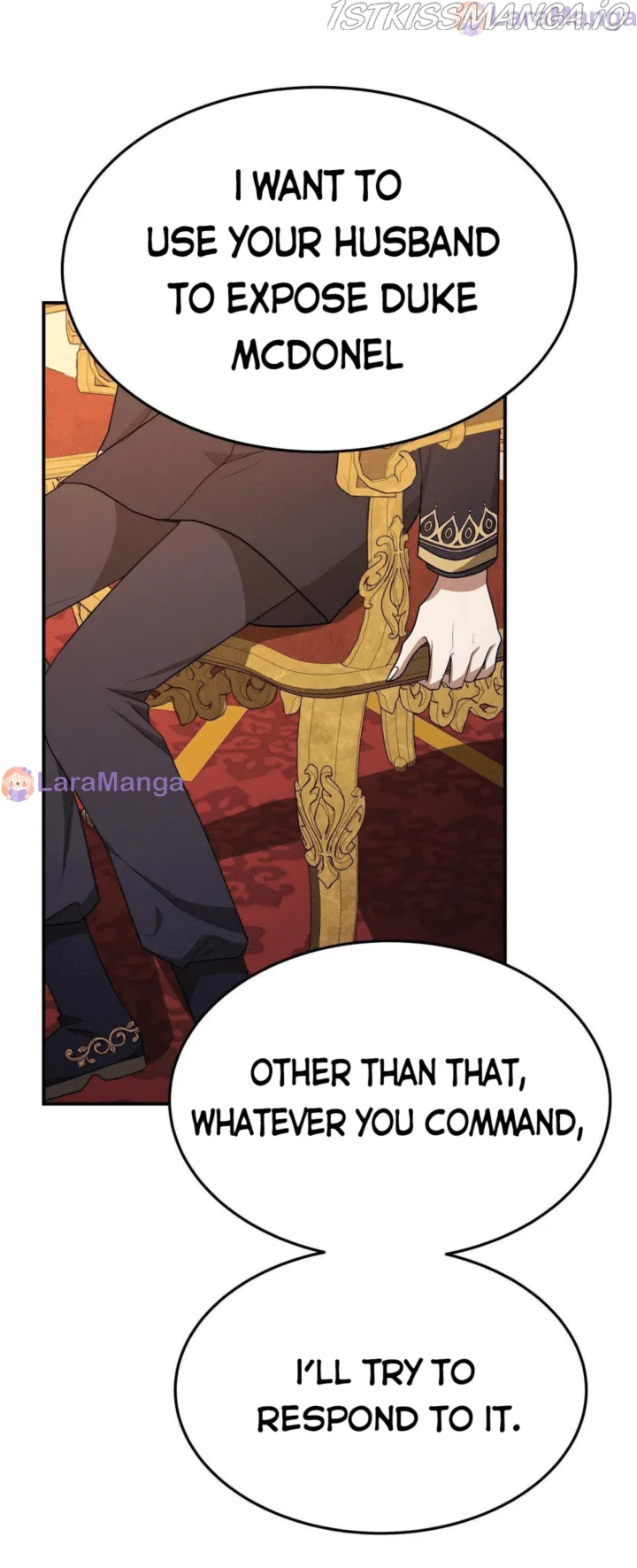 The Three Are Living a Married Life Chapter 21 page 10