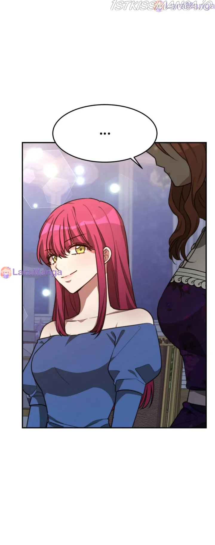 The Three Are Living a Married Life Chapter 21 page 40