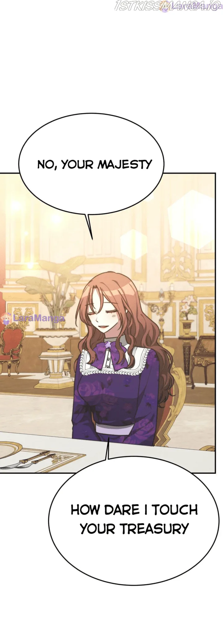 The Three Are Living a Married Life Chapter 21 page 23