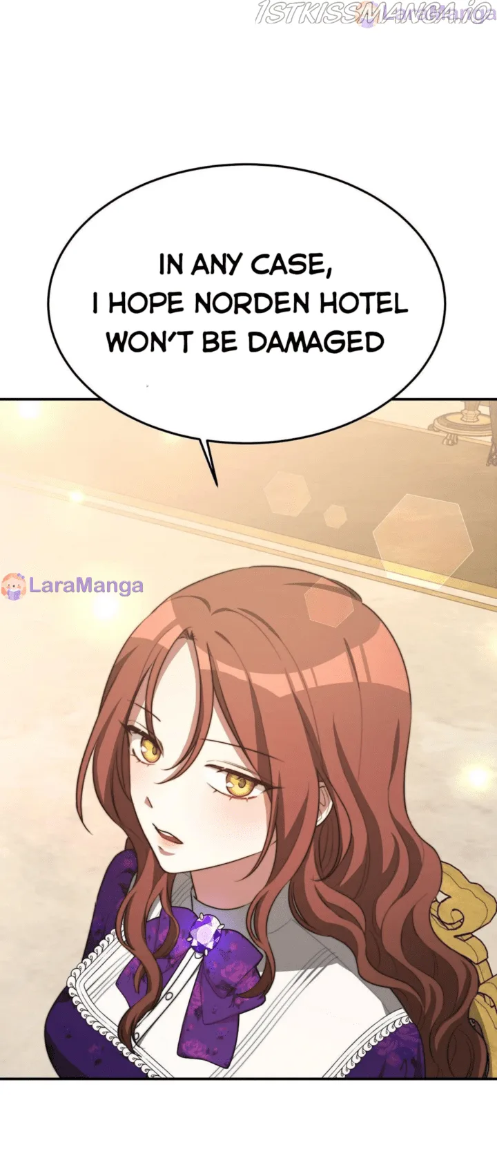 The Three Are Living a Married Life Chapter 21 page 4