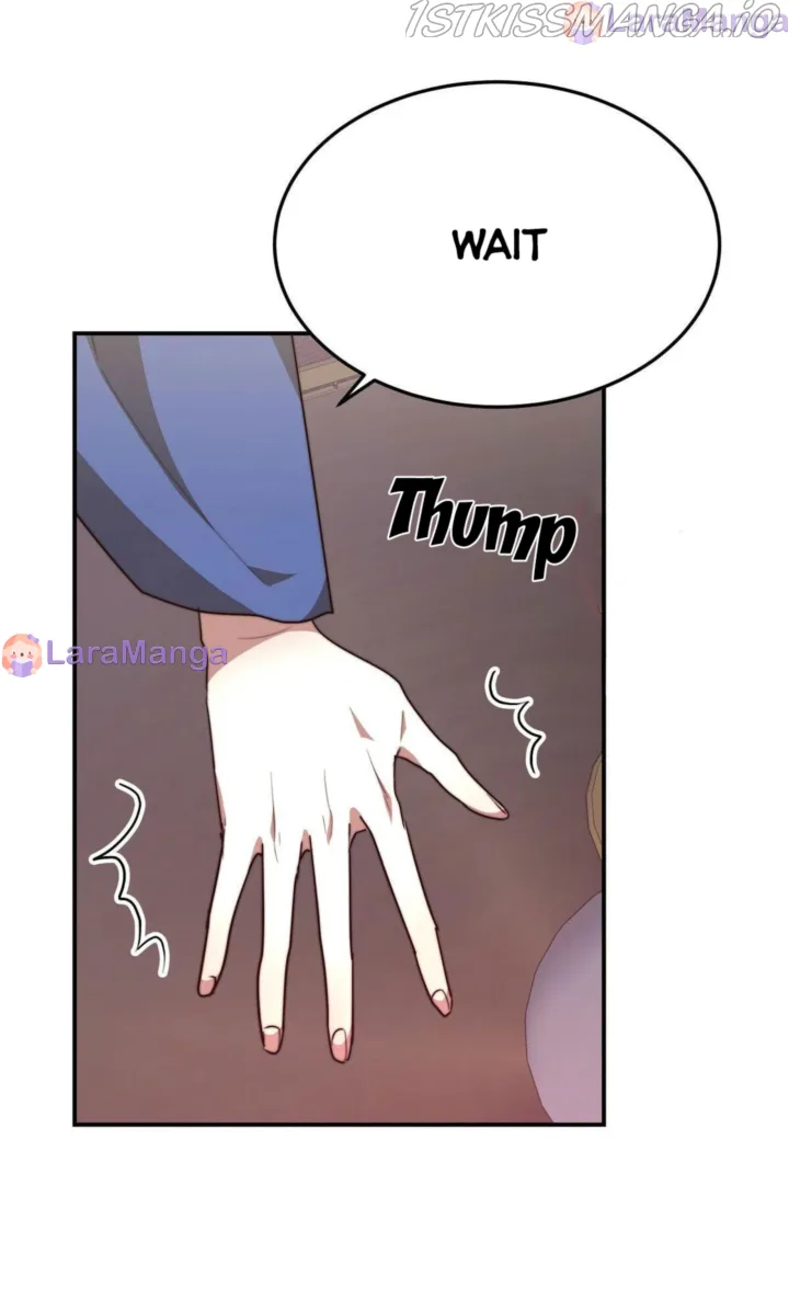 The Three Are Living a Married Life Chapter 21 page 32