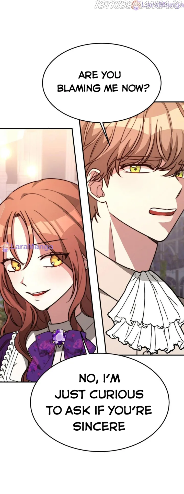 The Three Are Living a Married Life Chapter 21 page 42