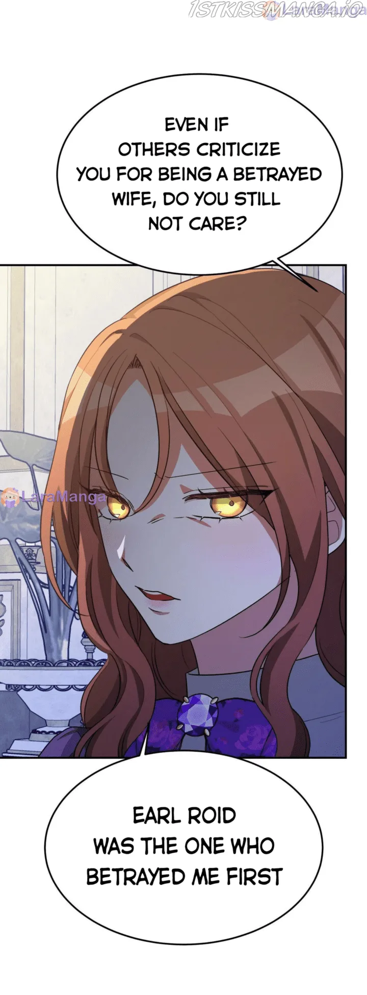 The Three Are Living a Married Life Chapter 21 page 12