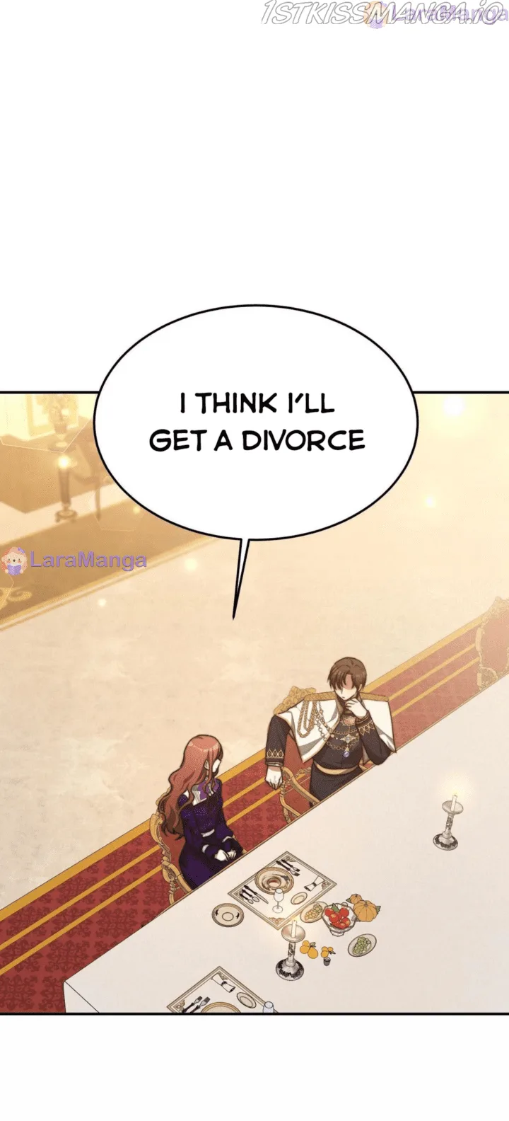 The Three Are Living a Married Life Chapter 21 page 14