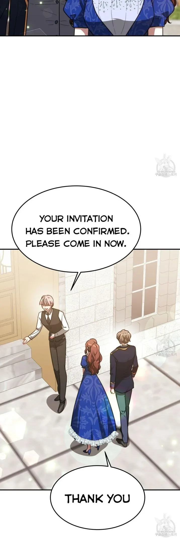 The Three Are Living a Married Life Chapter 19 page 25