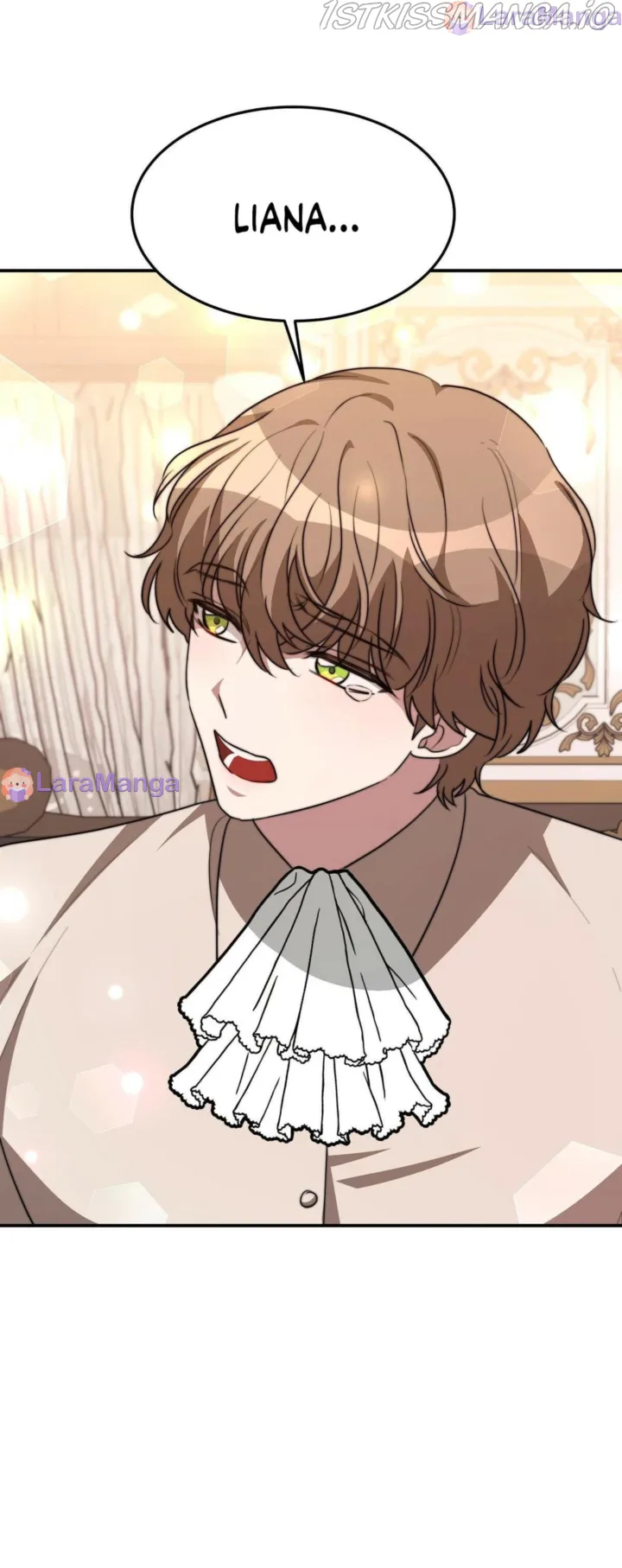 The Three Are Living a Married Life Chapter 21 page 61