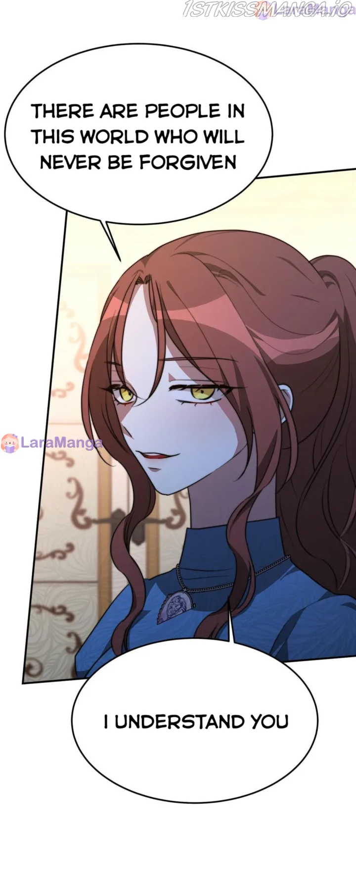 The Three Are Living a Married Life Chapter 21 page 60