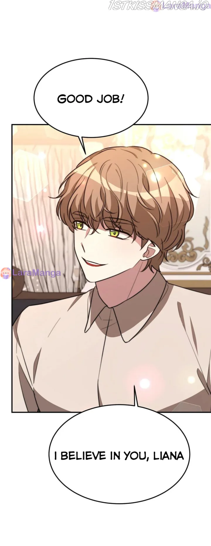 The Three Are Living a Married Life Chapter 21 page 64