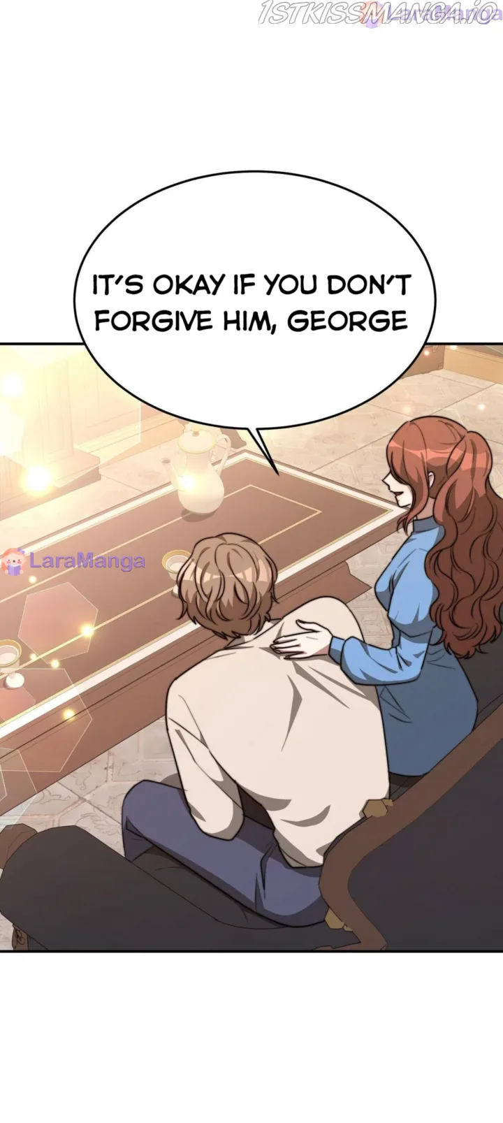 The Three Are Living a Married Life Chapter 21 page 59