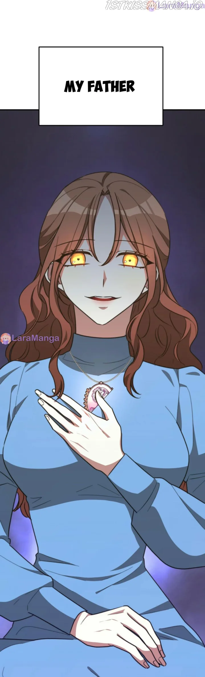 The Three Are Living a Married Life Chapter 21 page 69