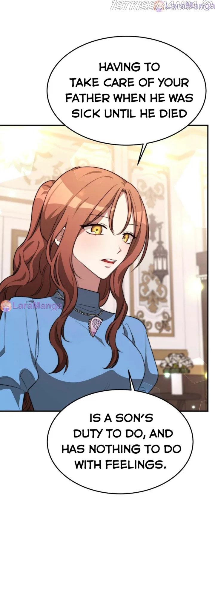 The Three Are Living a Married Life Chapter 21 page 54