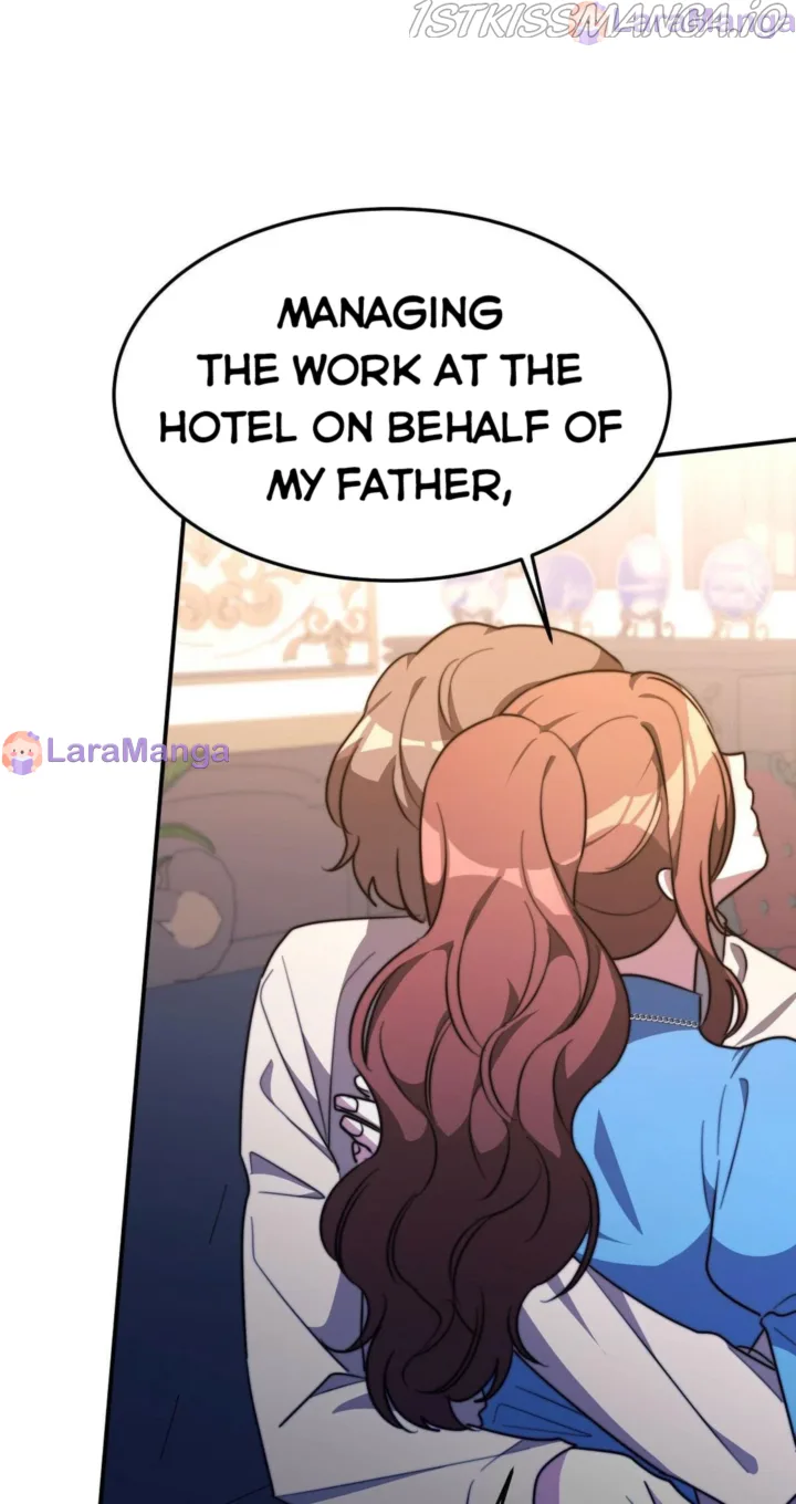 The Three Are Living a Married Life Chapter 21 page 67