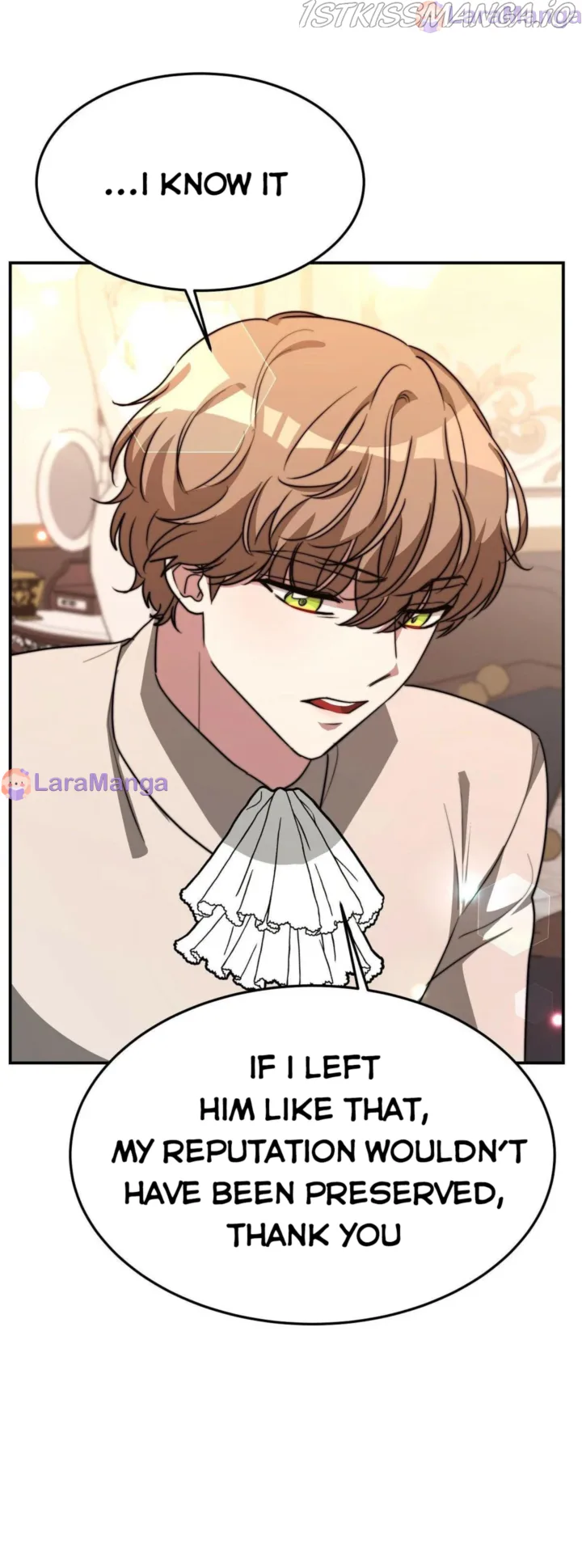 The Three Are Living a Married Life Chapter 21 page 56