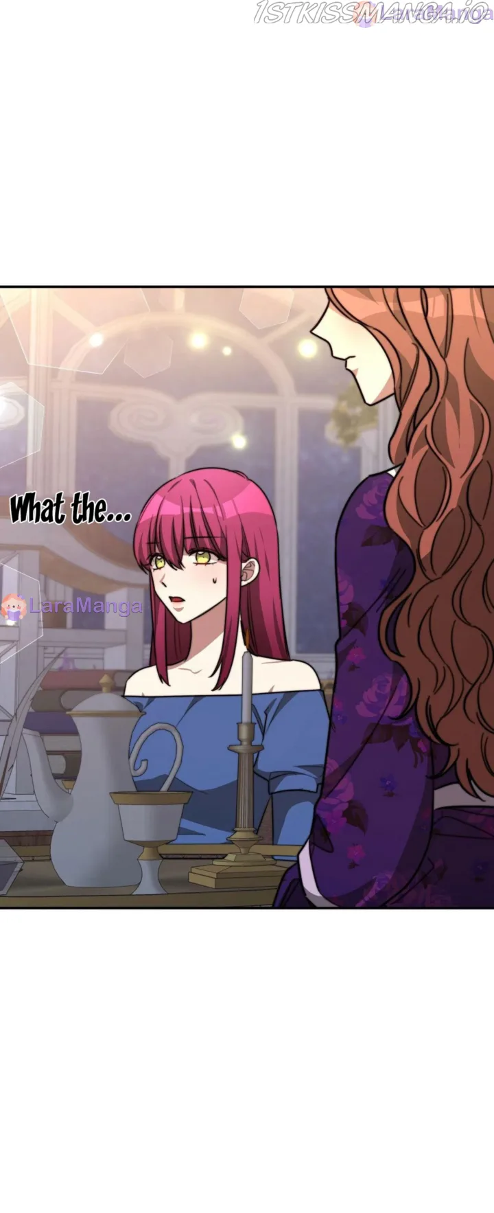 The Three Are Living a Married Life Chapter 21 page 48