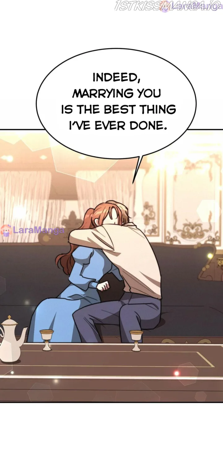 The Three Are Living a Married Life Chapter 21 page 65