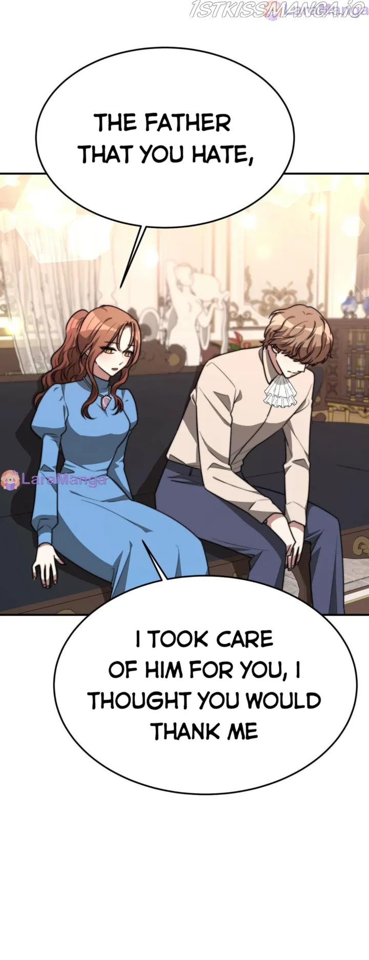 The Three Are Living a Married Life Chapter 21 page 55