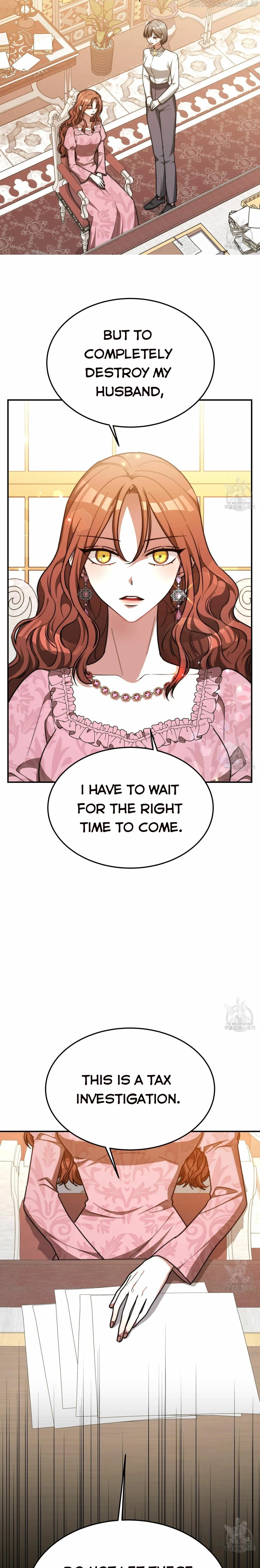 The Three Are Living a Married Life Chapter 17 page 3