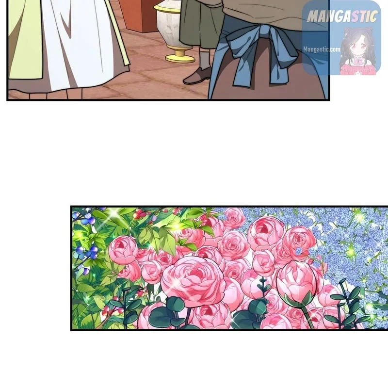 The Three Are Living a Married Life Chapter 25 page 6